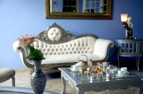 Отель The Angels Place Boutique Guest House  Претория